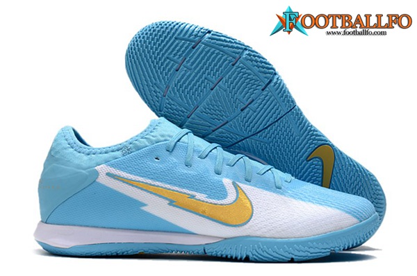 Nike Botas De Fútbol Vapor 13 Pro IC Azul
