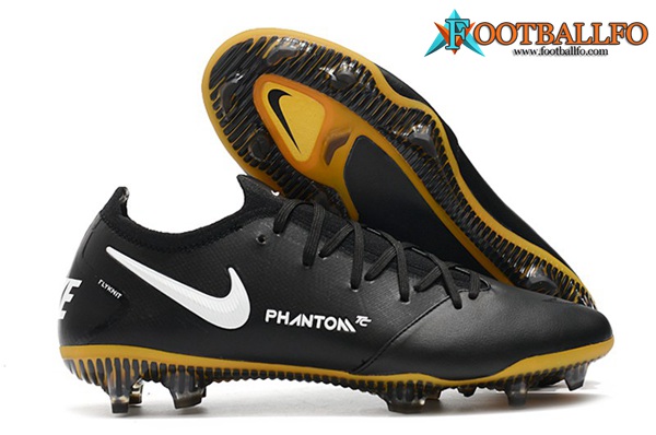 Nike Botas De Fútbol Phantom GT Elite Tech Craft FG