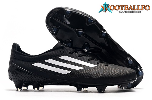 Adidas Botas De Fútbol X99 19.1 FG Negro
