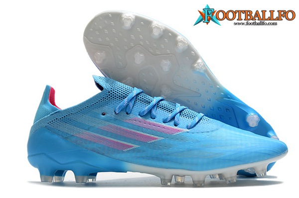 Adidas Botas De Fútbol X Speedflow.1 AG Azul