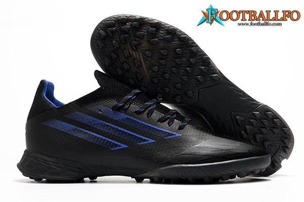 Adidas Botas De Fútbol X Speedflow.1 TF Negro