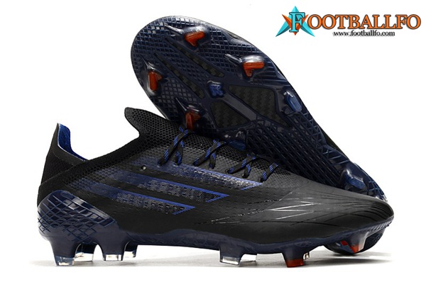 Adidas Botas De Fútbol X Speedflow.1 FG Negro