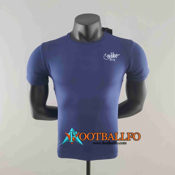NBA T-Shirt Azul marino #K000212