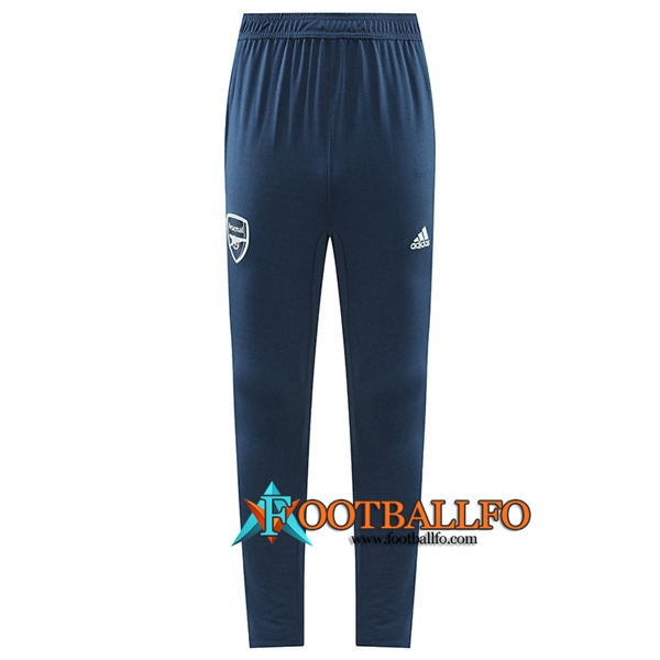 Pantalon Entrenamiento Arsenal Azul marinoe 2022/2023 -02