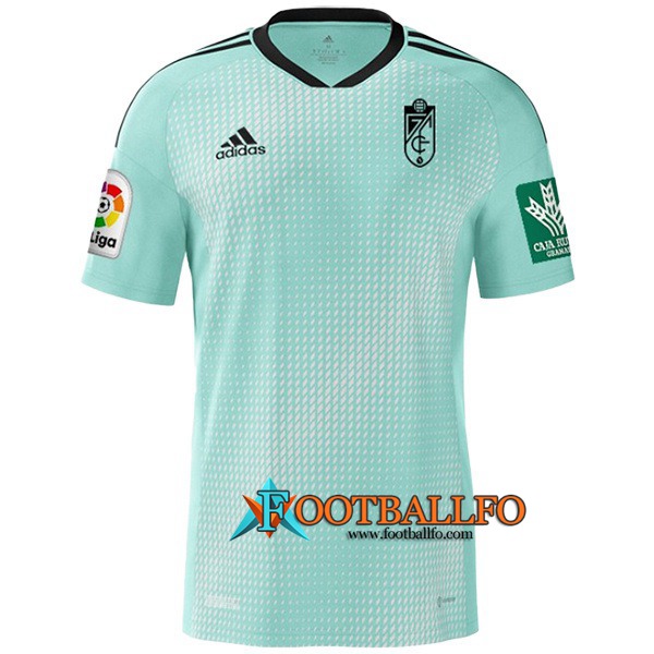 Nueva Camisetas De Futbol Granada CF Tercera 2022/2023