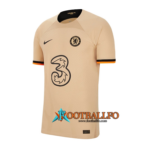 Nueva Camisetas De Futbol FC Chelsea Tercera 2022/2023