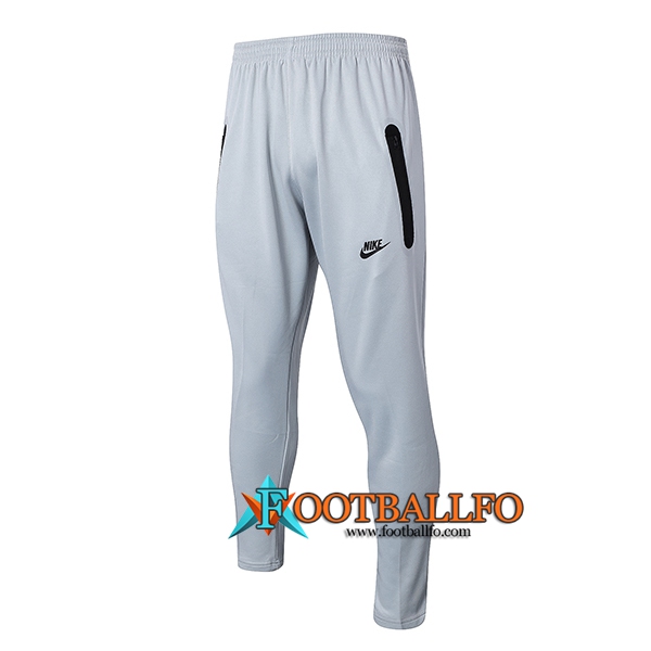 Pantalon Entrenamiento Nike Gris 2023/2023