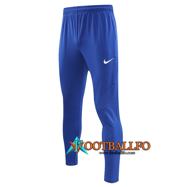 Pantalon Entrenamiento PSG Azul 2023/2023