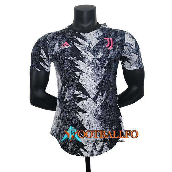 Camisetas De Futbol Juventus Special Edition 2023/2024