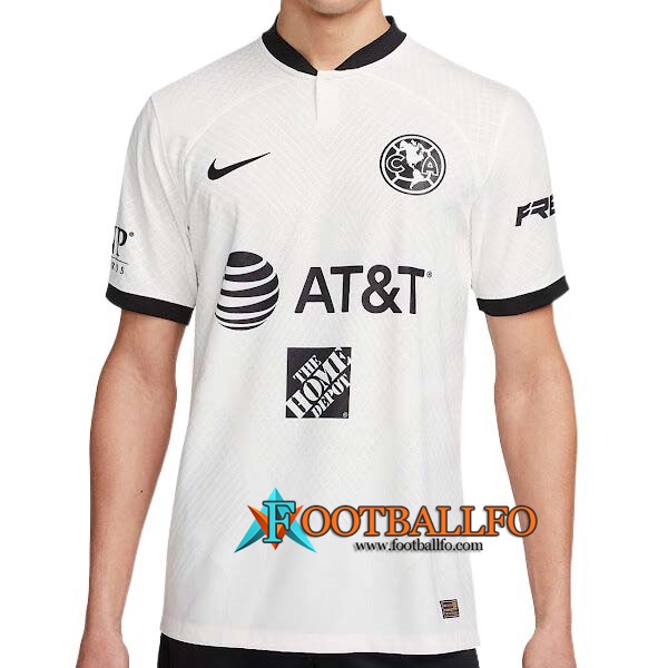 Camisetas De Futbol Club America Tercera 2023/2024