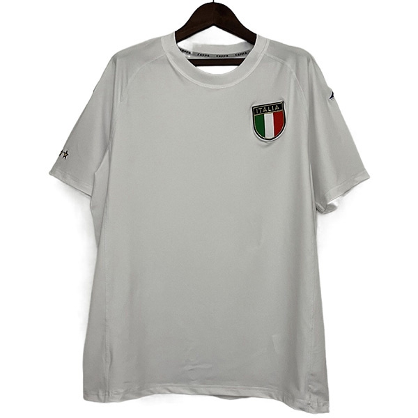 Camisetas De Futbol Italia Segunda 2000