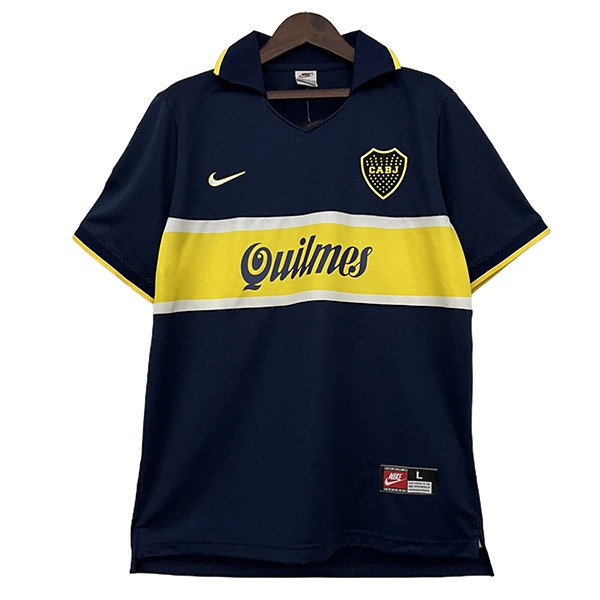 Camisetas De Futbol Boca Juniors Primera 1996/1997