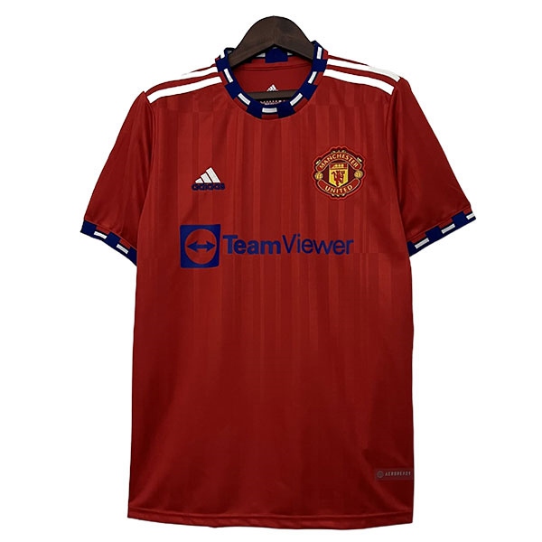 Camisetas De Futbol Manchester United Special Edition 2023/2024