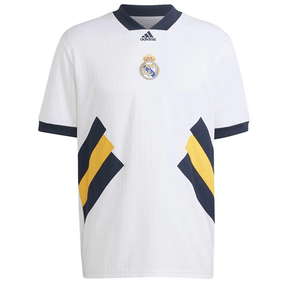 Camisetas De Futbol Real Madrid Icon 2023/2024