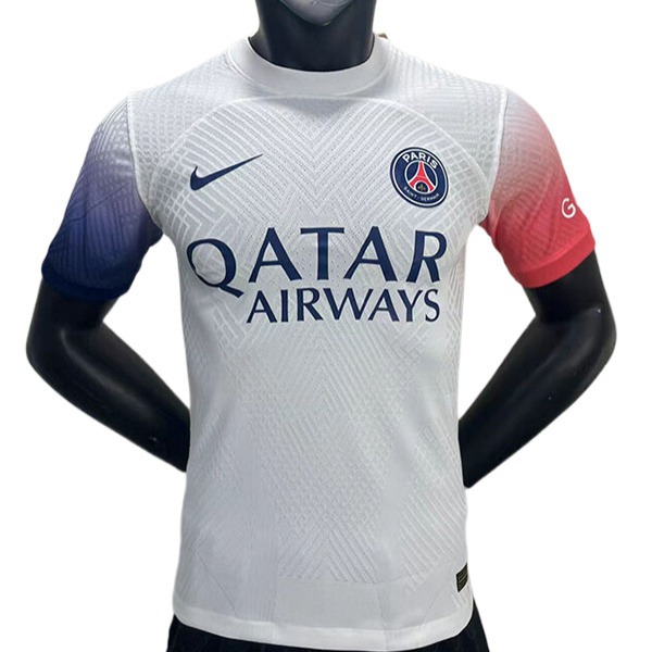 Camisetas De Futbol PSG Segunda Leaked Version 2023/2024