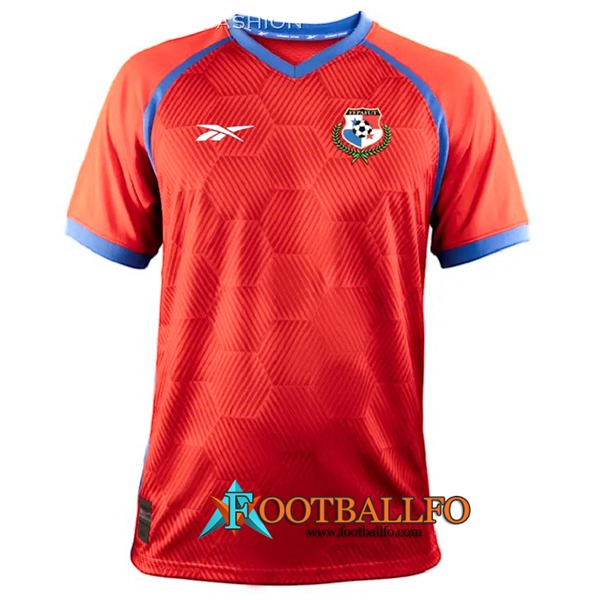 Camiseta Equipo Nacional Panama Primera 2023/2024