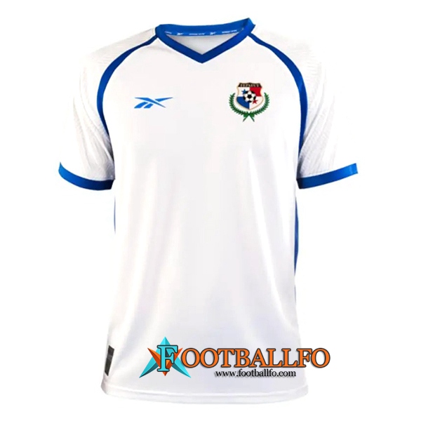 Camiseta Equipo Nacional Panama Segunda 2023/2024