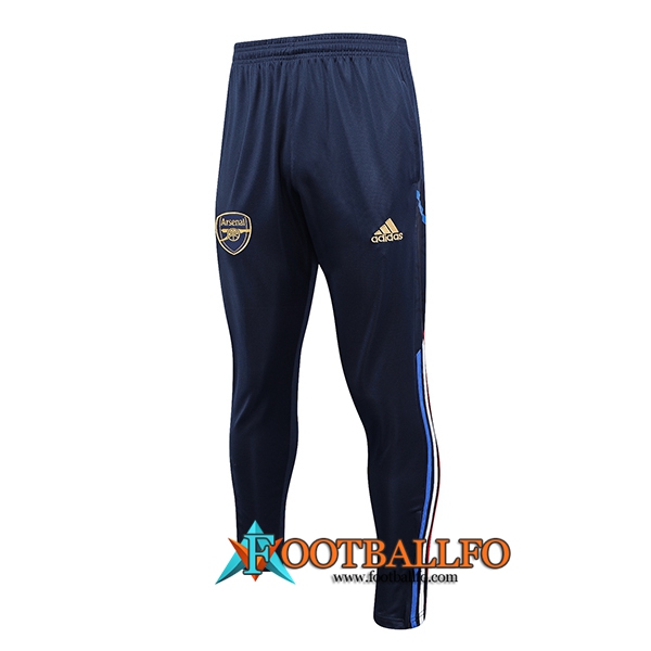 Pantalon Entrenamiento Arsenal Azul marino 2023/2024