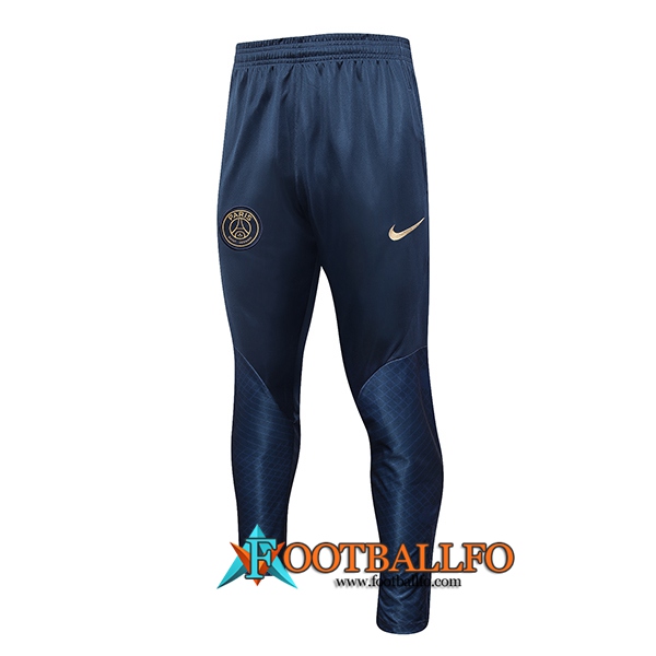 Pantalon Entrenamiento PGG Azul marino 2023/2024