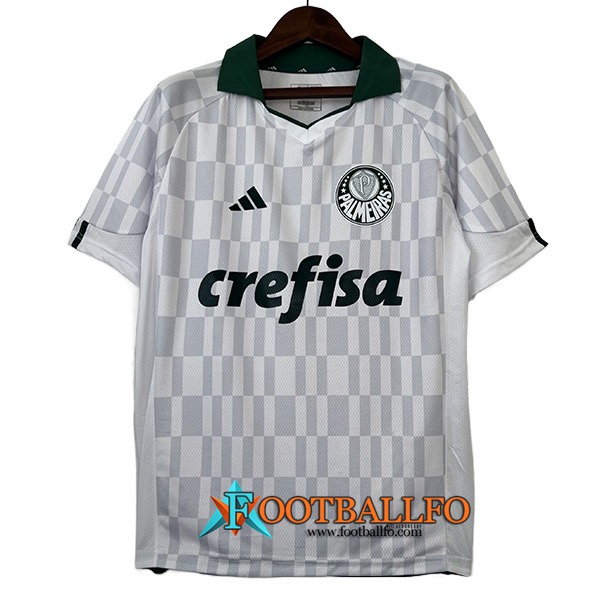 Camisetas De Futbol Palmeiras Special Edition 2023/2024