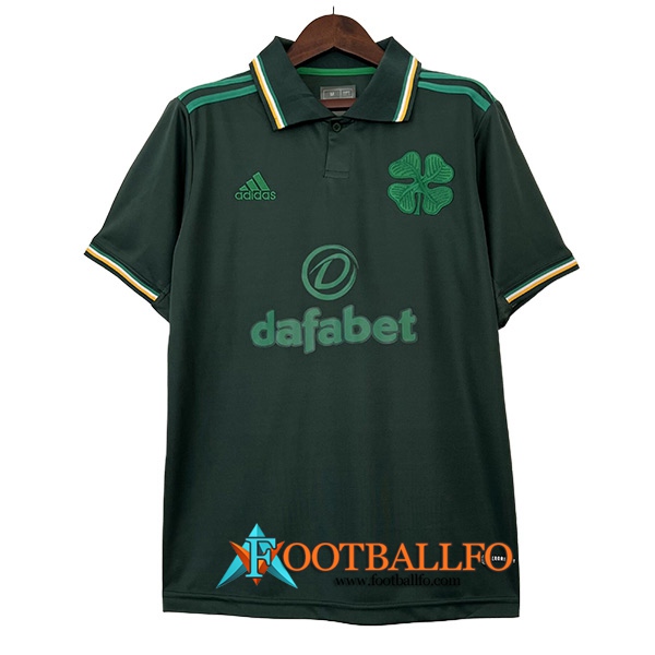 Camisetas De Futbol Celtic FC Special Edition 2023/2024