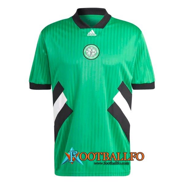 Camisetas De Futbol Celtic FC Icon 2023/2024