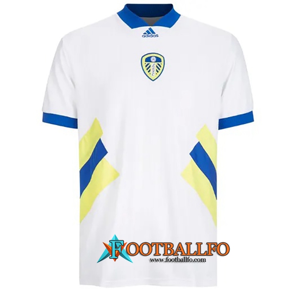 Camisetas De Futbol Leeds United Icon 2023/2024