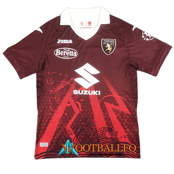 Camisetas De Futbol Torino Special Edition 2023/2024