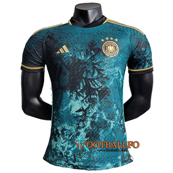 Camiseta Equipo Nacional Alemania Special Edition 2023/2024