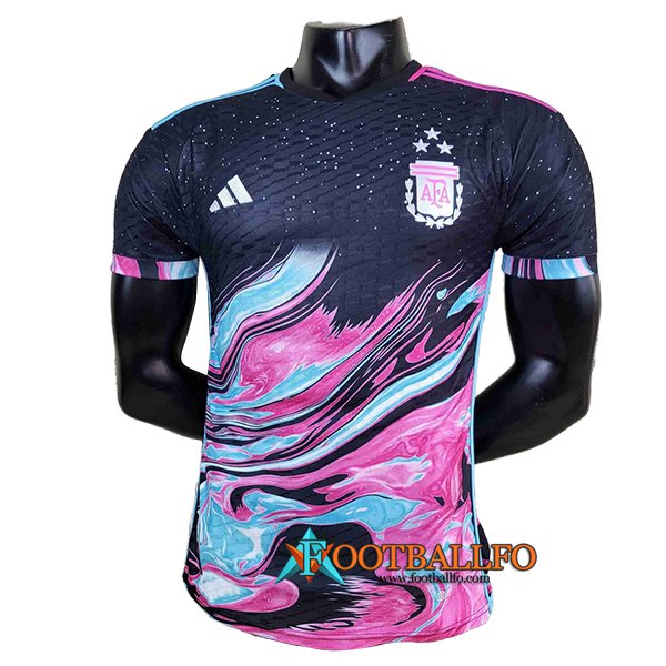 Camiseta Equipo Nacional Argentina Special Edition 2023/2024