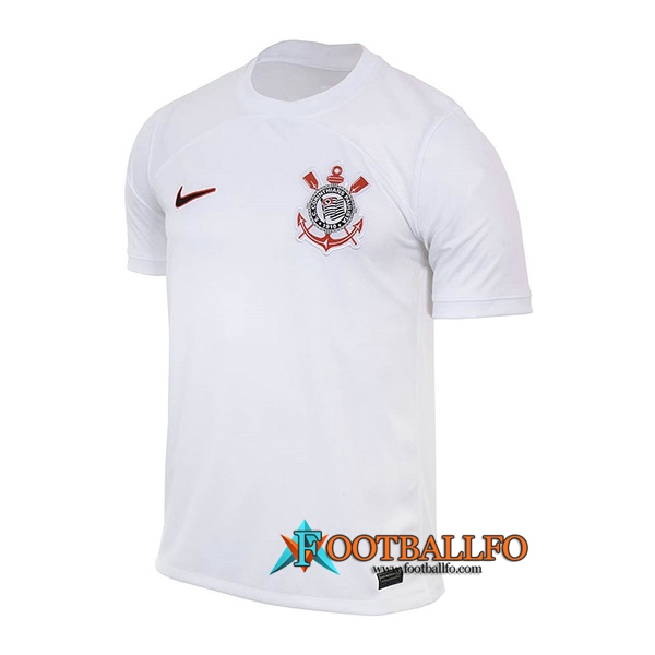 Camisetas De Futbol Corinthians Primera 2023/2024