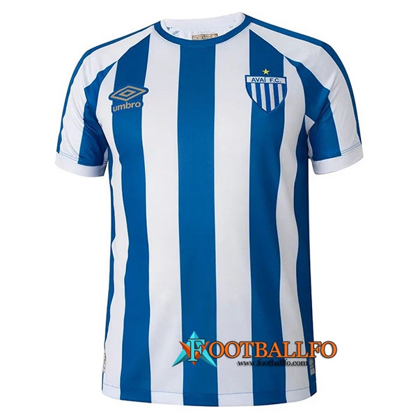 Camisetas De Futbol Avai Primera 2023/2024