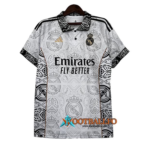 Camisetas De Futbol Real Madrid Special Edition 2023/2024
