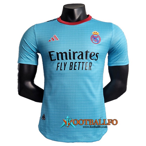 Camisetas De Futbol Real Madrid Classic Version 2023/2024
