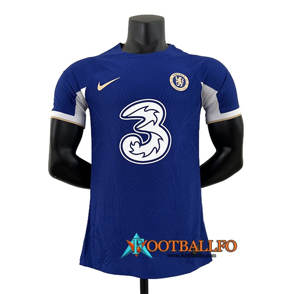 Camisetas De Futbol FC Chelsea Primera 2023/2024