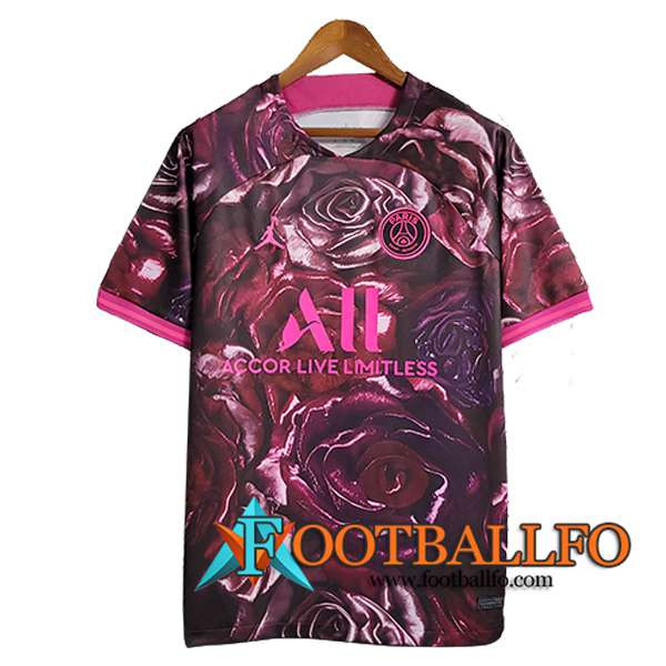 Camisetas De Futbol PSG Special Edition 2023/2024