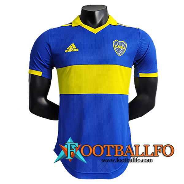 Camisetas De Futbol Boca Juniors Primera 2023/2024