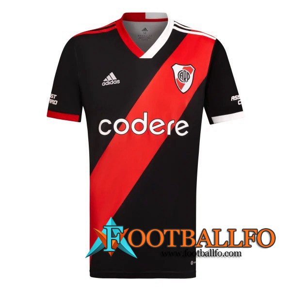 Camisetas De Futbol River Plate Segunda 2023/2024