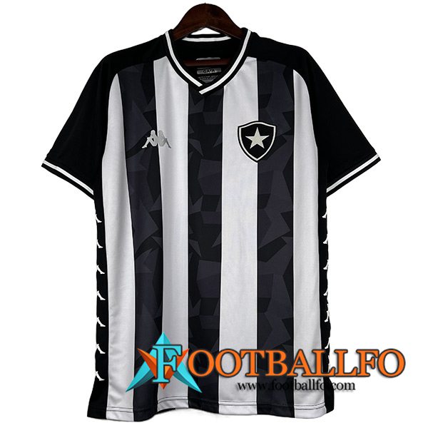 Camisetas De Futbol Botafogo Retro Primera 2019/2020
