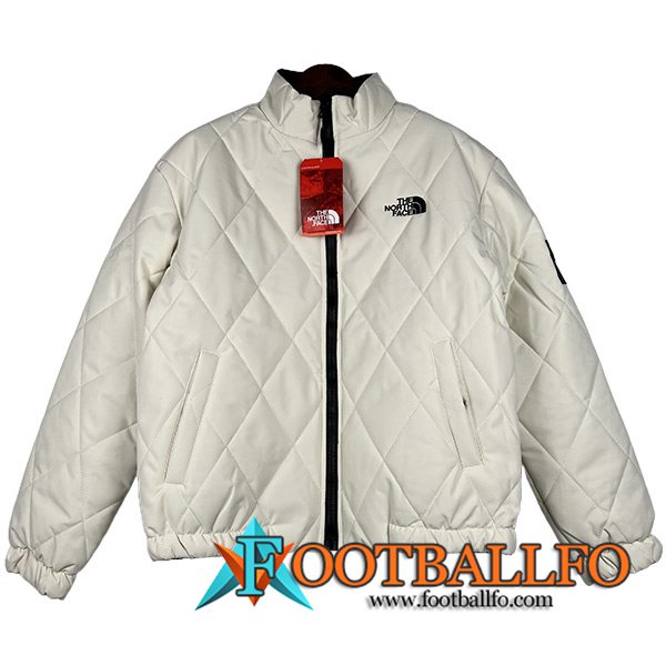 Rompevientos The North Face Blanco 2023/2024