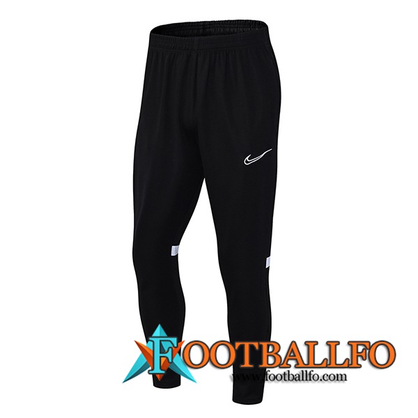 Pantalon Entrenamiento Nike Negro 2023/2024