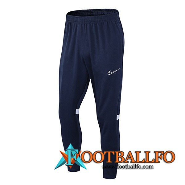 Pantalon Entrenamiento Nike Azul marino 2023/2024