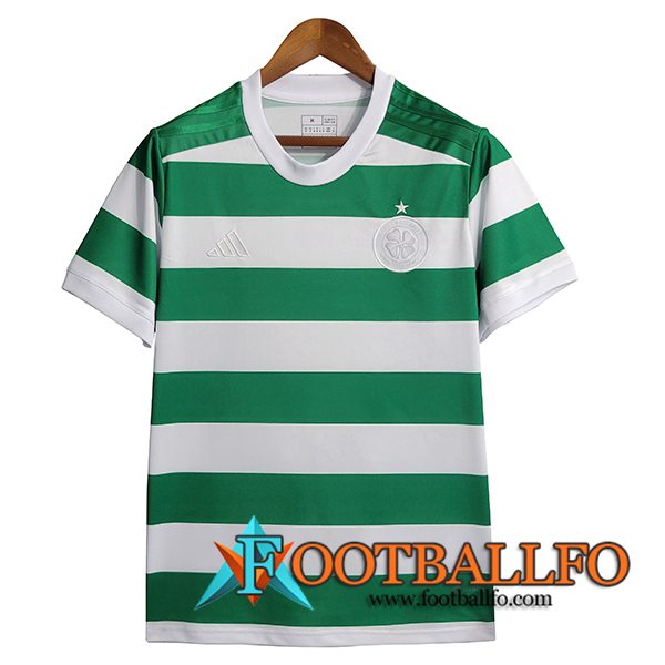 Camisetas De Futbol Celtic FC Special Edition 2023/2024