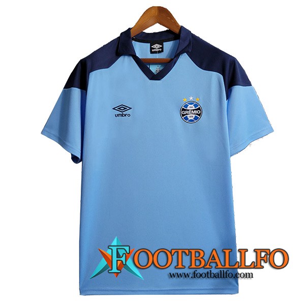 Camiseta Entrenamiento Gremio Azul 2023/2024 -03