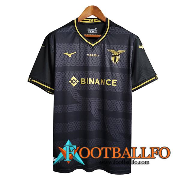 Camisetas De Futbol SS Lazio 10th Anniversary Edition 2023/2024