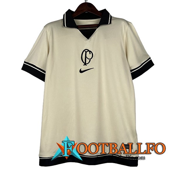 Camisetas De Futbol Corinthians 110th Anniversary