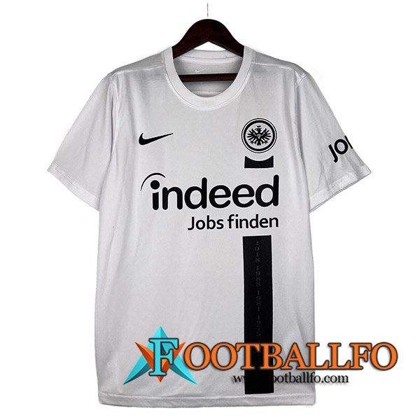 Camisetas De Futbol Eintracht Frankfurt Special Edition 2023/2024