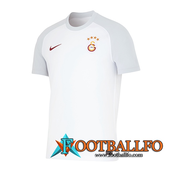 Camisetas De Futbol Galatasaray Segunda 2023/2024