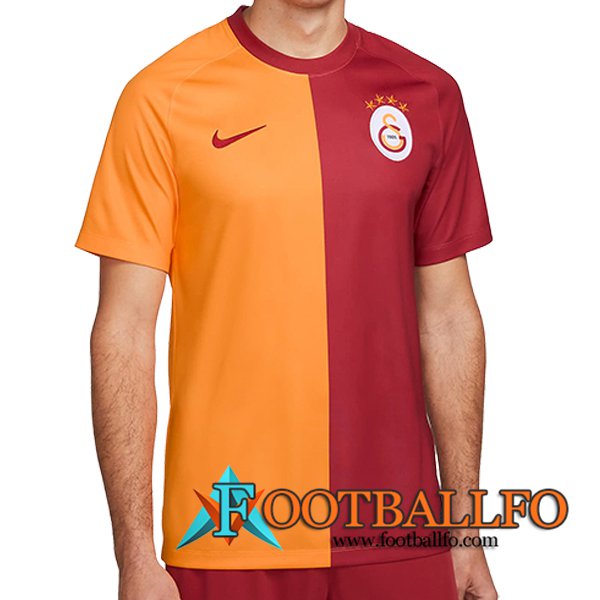 Camisetas De Futbol Galatasaray Primera 2023/2024