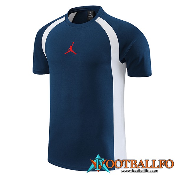 Camiseta Entrenamiento Jordan Azul marino 2023/2024